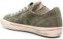 Golden Goose Low-Top Sneakers Star-Patch Lace-Up Sneakers in groen - Thumbnail 1