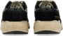 Golden Goose Low-Top Sneakers "Star" Sneakers in zwart - Thumbnail 1