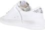 Golden Goose Low-Top Sneakers Stardan Leather Upper Sneakers in wit - Thumbnail 2