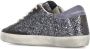 Golden Goose Low-Top Sneakers Super Star Classic Sneakers in grijs - Thumbnail 1