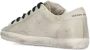 Golden Goose Low-Top Sneakers Super Star Classic Sneakers in grijs - Thumbnail 1
