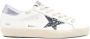Golden Goose Low-Top Sneakers Super Star Classic Sneakers in wit - Thumbnail 1