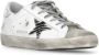 Golden Goose Low-Top Sneakers Super Star Classic Sneakers in wit - Thumbnail 1
