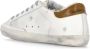 Golden Goose Low-Top Sneakers Super Star Classic Sneakers in wit - Thumbnail 1