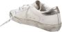 Golden Goose Low-Top Sneakers Super Star Leather Sneakers in wit - Thumbnail 1