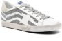 Golden Goose Low-Top Sneakers Super-Star Low-Top Sneakers in wit - Thumbnail 1