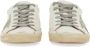 Golden Goose Low-Top Sneakers "Super Star" Sneaker in wit - Thumbnail 1
