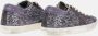 Golden Goose Low-Top Sneakers Super Star Sneakers in blauw - Thumbnail 2