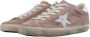 Golden Goose Low-Top Sneakers Super Star Suede Sneaker in bruin - Thumbnail 2