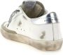 Golden Goose Low-Top Sneakers 'Superstar Classic' Sneakers in wit - Thumbnail 1