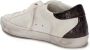 Golden Goose Low-Top Sneakers Superstar Sneakers in grijs - Thumbnail 2
