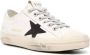 Golden Goose Dames V-Star 2 Sneaker Wit Zwart Beige Dames - Thumbnail 2