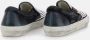 Golden Goose Low-Top Sneakers Vce Sneakers in zwart - Thumbnail 1