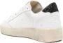 Golden Goose Low-Top Sneakers White Ballstar 2 Sneakers in wit - Thumbnail 1