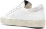 Golden Goose Low-Top Sneakers White Leather Sneakers in wit - Thumbnail 1