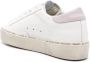 Golden Goose Low-Top Sneakers White Leather Sneakers in wit - Thumbnail 1