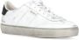 Golden Goose Low-Top Sneakers White Soul Star Sneakers in wit - Thumbnail 2