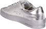 Golden Goose Low-Top Sneakers White Front Lace-Up Sneakers in wit - Thumbnail 2