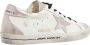Golden Goose Witte Sneakers Aw24 Damesschoenen White Dames - Thumbnail 2
