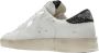 Golden Goose Stardan Con Collarino E Passalac Sneakers White Dames - Thumbnail 2