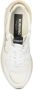 Golden Goose Low-Top Sneakers Leather Distressed Effect Sneakers in wit - Thumbnail 2