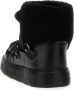 Gucci Boots Teddy Ankle Boots in zwart - Thumbnail 1