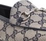 Gucci Loafers & ballerina schoenen Jordaan GG Loafers in beige - Thumbnail 1