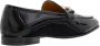 Gucci Loafers Jordan horsebit Loafers in zwart - Thumbnail 1