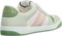 Gucci Low-Top Sneakers Screener Sneaker in groen - Thumbnail 1