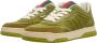 Gucci Low-Top Sneakers Sneaker in groen - Thumbnail 1