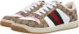 Gucci Low-Top Sneakers Sneaker Screener in meerkleurig - Thumbnail 1