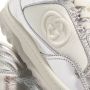 Gucci Sneakers MAC80 Sneakers in zilver - Thumbnail 1