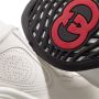 Gucci Sneakers Runner Sneakers in wit - Thumbnail 1