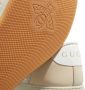 Gucci Sneakers Screener Sneakers GG Lamé Canvas in beige - Thumbnail 1