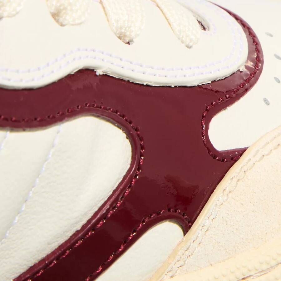 Gucci Sneakers Women Re-Web Sneaker in crème
