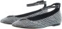 Guess Ballerina's met strass-steentjes model 'LEVVISE' - Thumbnail 3
