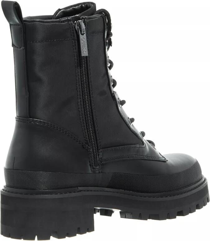 Guess Boots & laarzen Bada in zwart