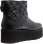 Guess Boots & laarzen Jilla in zwart - Thumbnail 3