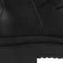 GUESS Leeda Stivaletto Dames Boots Zwart - Thumbnail 2