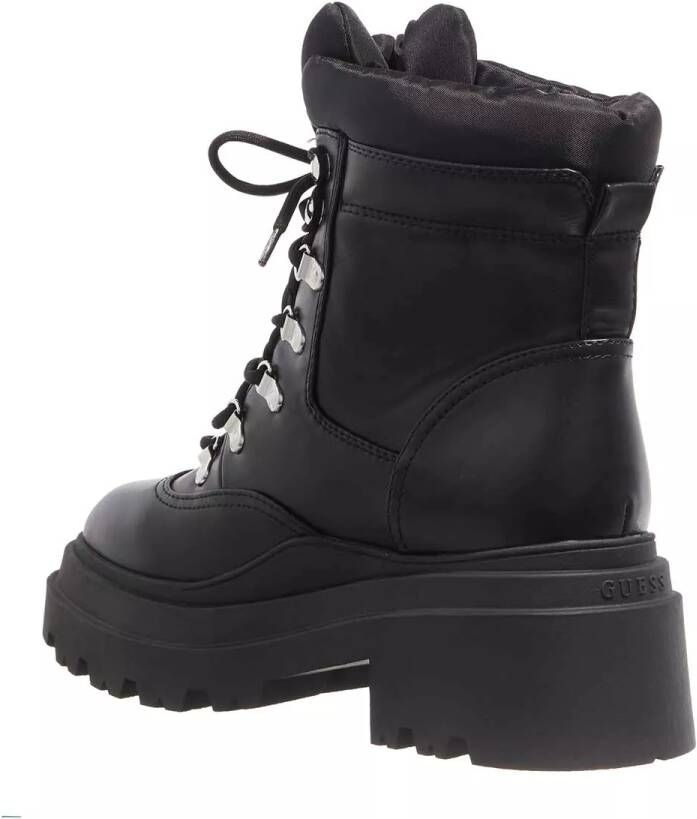 Guess Boots & laarzen Vaney2 in zwart