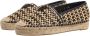 Guess Espadrilles met logo-applicatie model 'JOLANDON' - Thumbnail 4