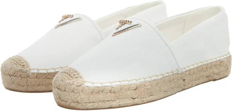 Guess Espadrilles Jolandy in wit