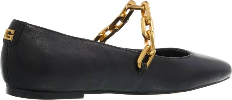 Guess Espadrilles Levy in zwart