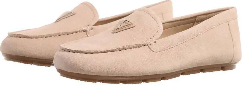 Guess Espadrilles Lilan in taupe