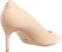 Guess Hoge hakken Bravo4 in beige - Thumbnail 3