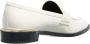 Guess Loafers Kaine in crème - Thumbnail 2