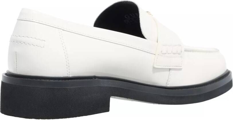 Guess Loafers Shatha Loafers in crème