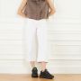 GUESS Belluna Dames Sneakers Hardloopschoenen Zwart - Thumbnail 3
