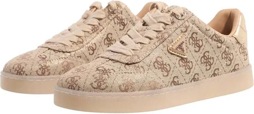 Guess Low-Top Sneakers Jazlie2 in beige