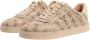 Guess Sneakers met labeldetails model 'JAZLIE2' - Thumbnail 2